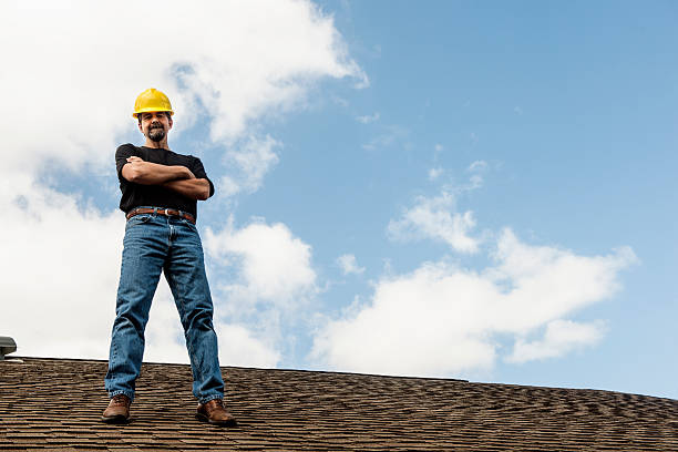 Best Storm Damage Roof Repair  in Farmingville, NY