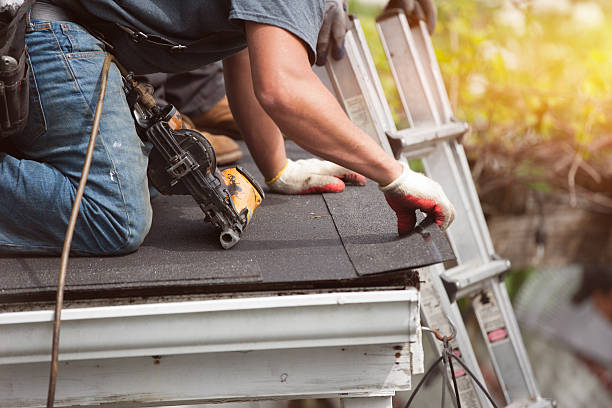 Quick and Trustworthy Emergency Roof Repair Services in Farmingville, NY